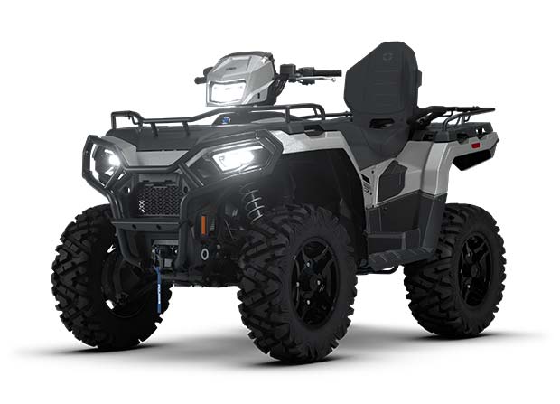 Sportsman Touring 570